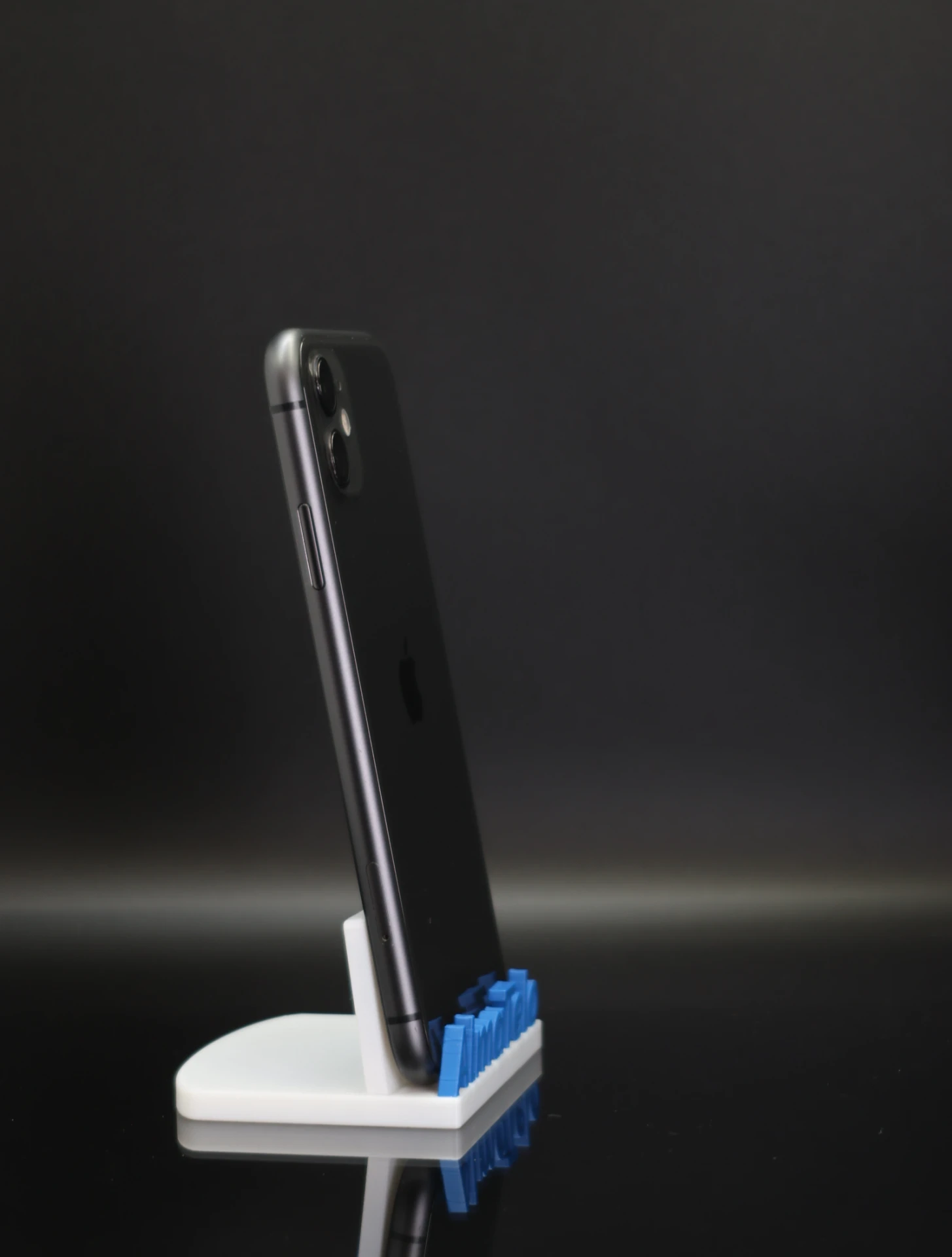 Apple iPhone 11 64 GB Black 100% akku - 12 HÓ GARANCIA