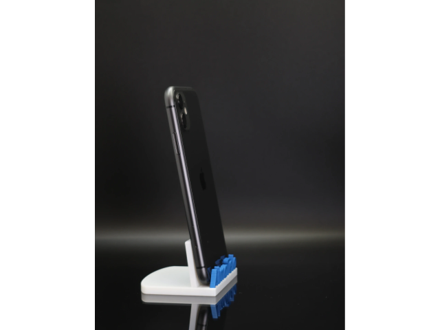 Apple iPhone 11 64 GB Black 100% akku - 12 HÓ GARANCIA