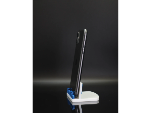 Apple iPhone 11 64 GB Black 100% akku - 12 HÓ GARANCIA