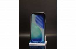 Apple iPhone 11 64 GB Black 100% akku - 12 HÓ GARANCIA