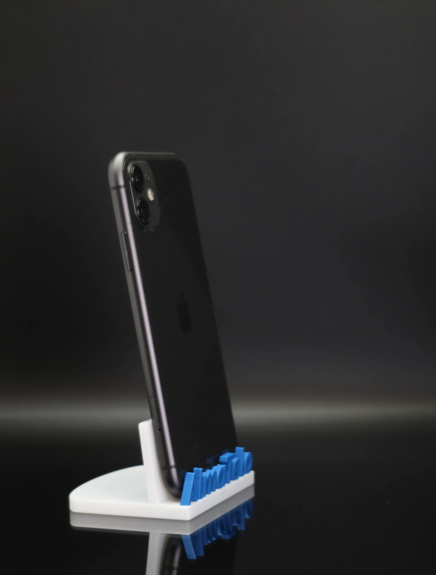 Apple iPhone 11 64 GB Black 92% akku - 12 HÓ GARANCIA