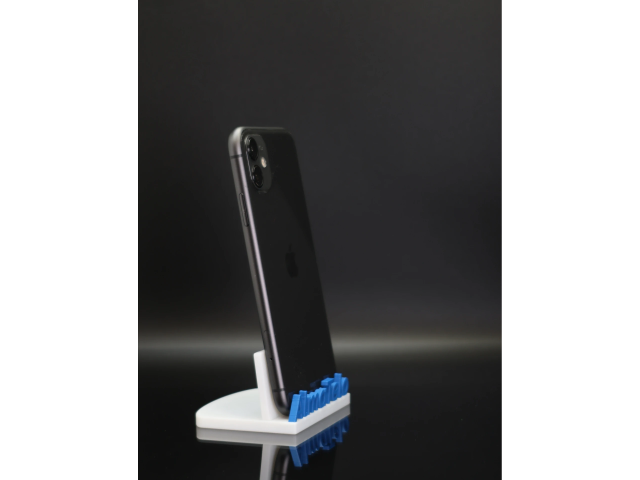 Apple iPhone 11 64 GB Black 92% akku - 12 HÓ GARANCIA