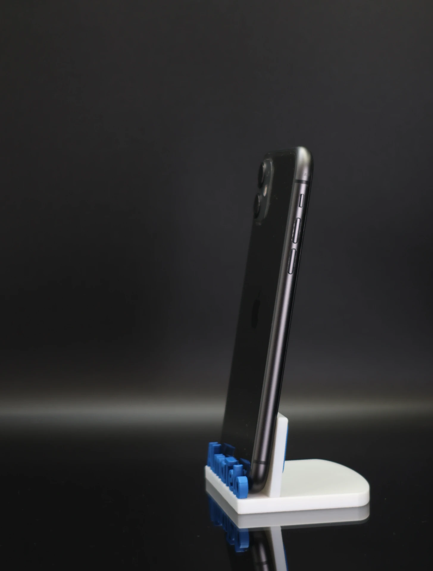 Apple iPhone 11 64 GB Black 92% akku - 12 HÓ GARANCIA