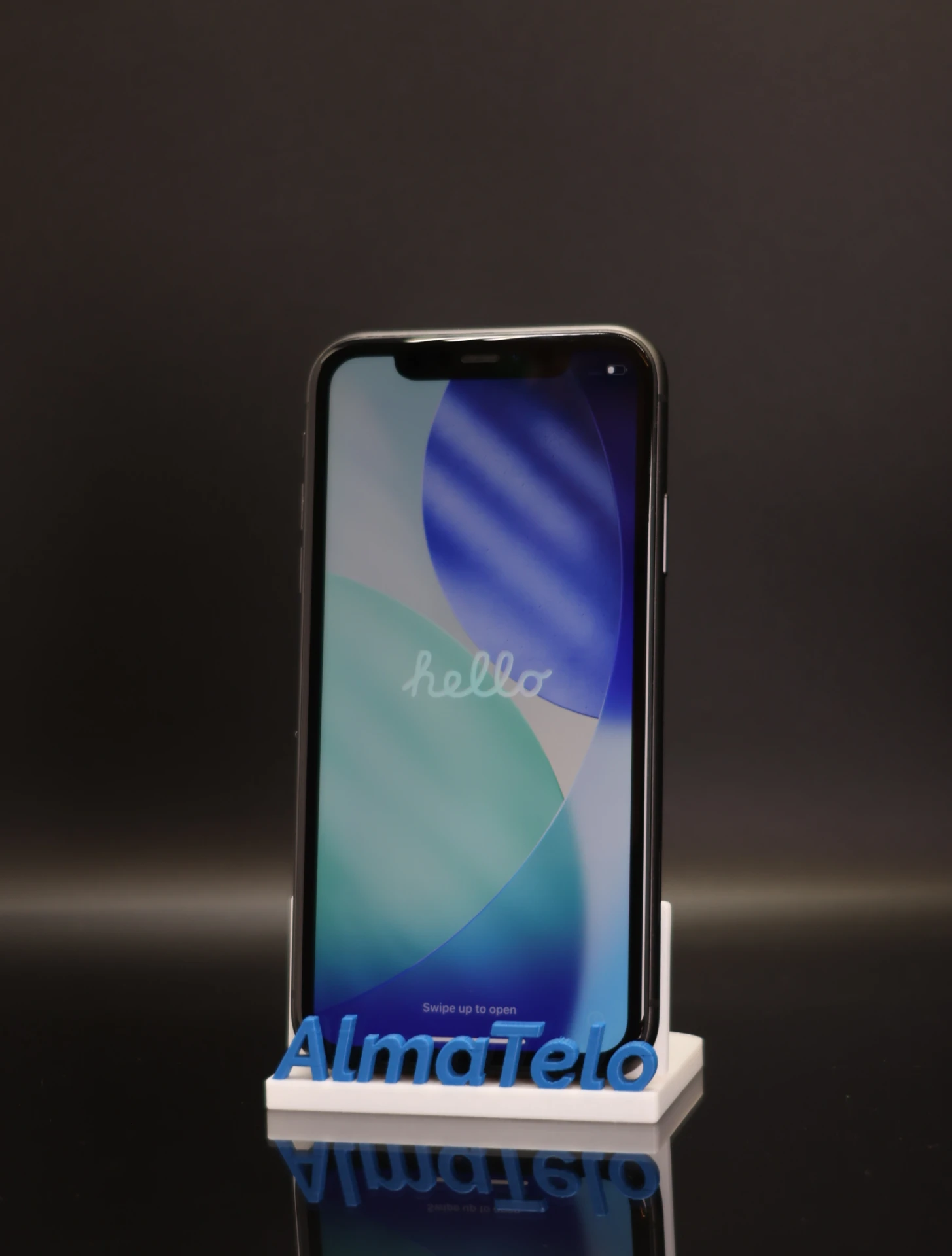 Apple iPhone 11 64 GB Black 92% akku - 12 HÓ GARANCIA