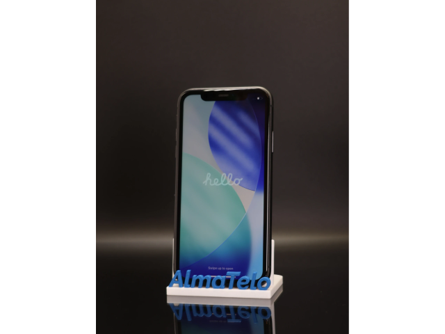 Apple iPhone 11 64 GB Black 92% akku - 12 HÓ GARANCIA