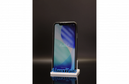 Apple iPhone 11 64 GB Black 92% akku - 12 HÓ GARANCIA