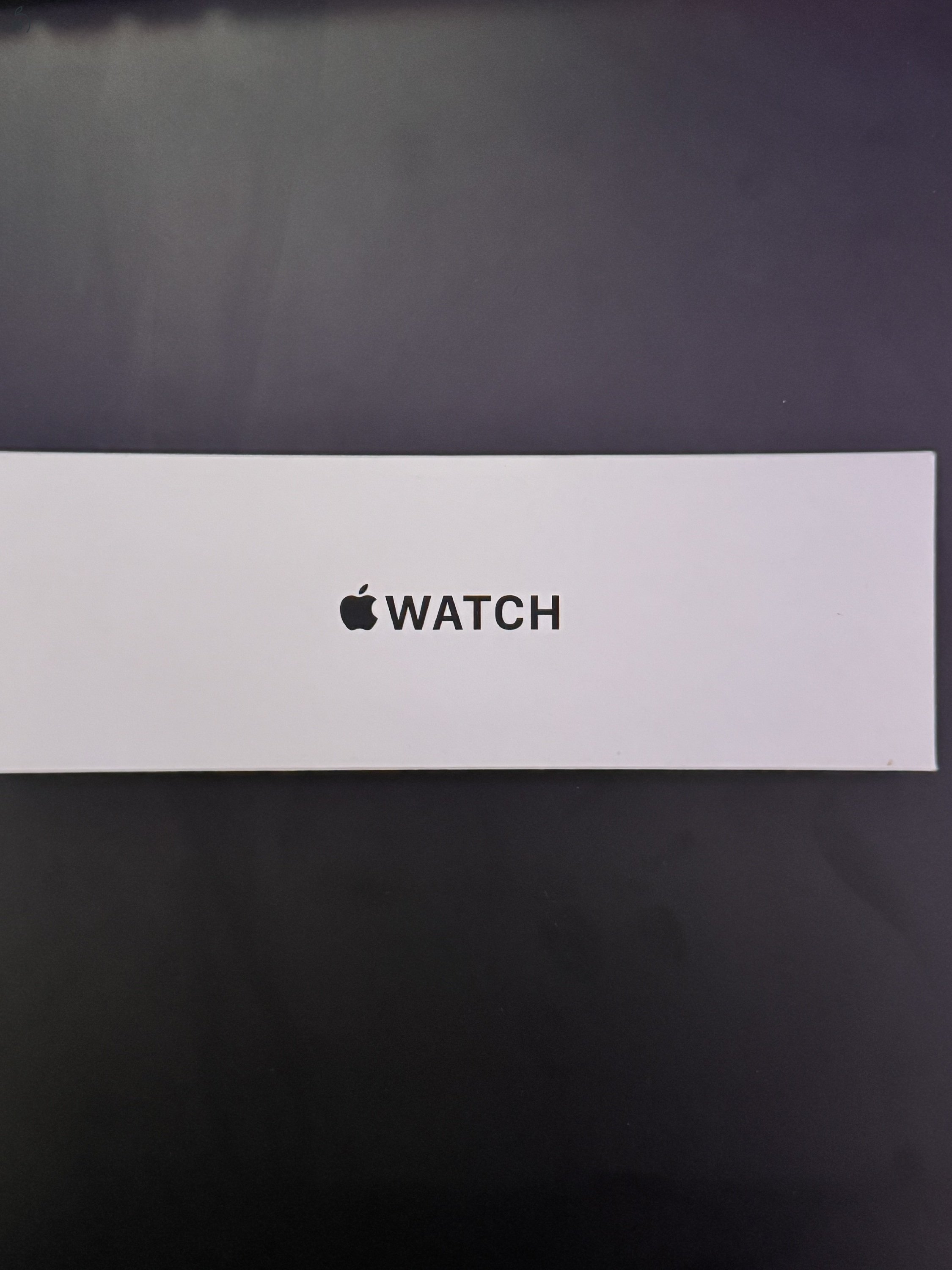 Apple Watch SE 2 44mm GPS 