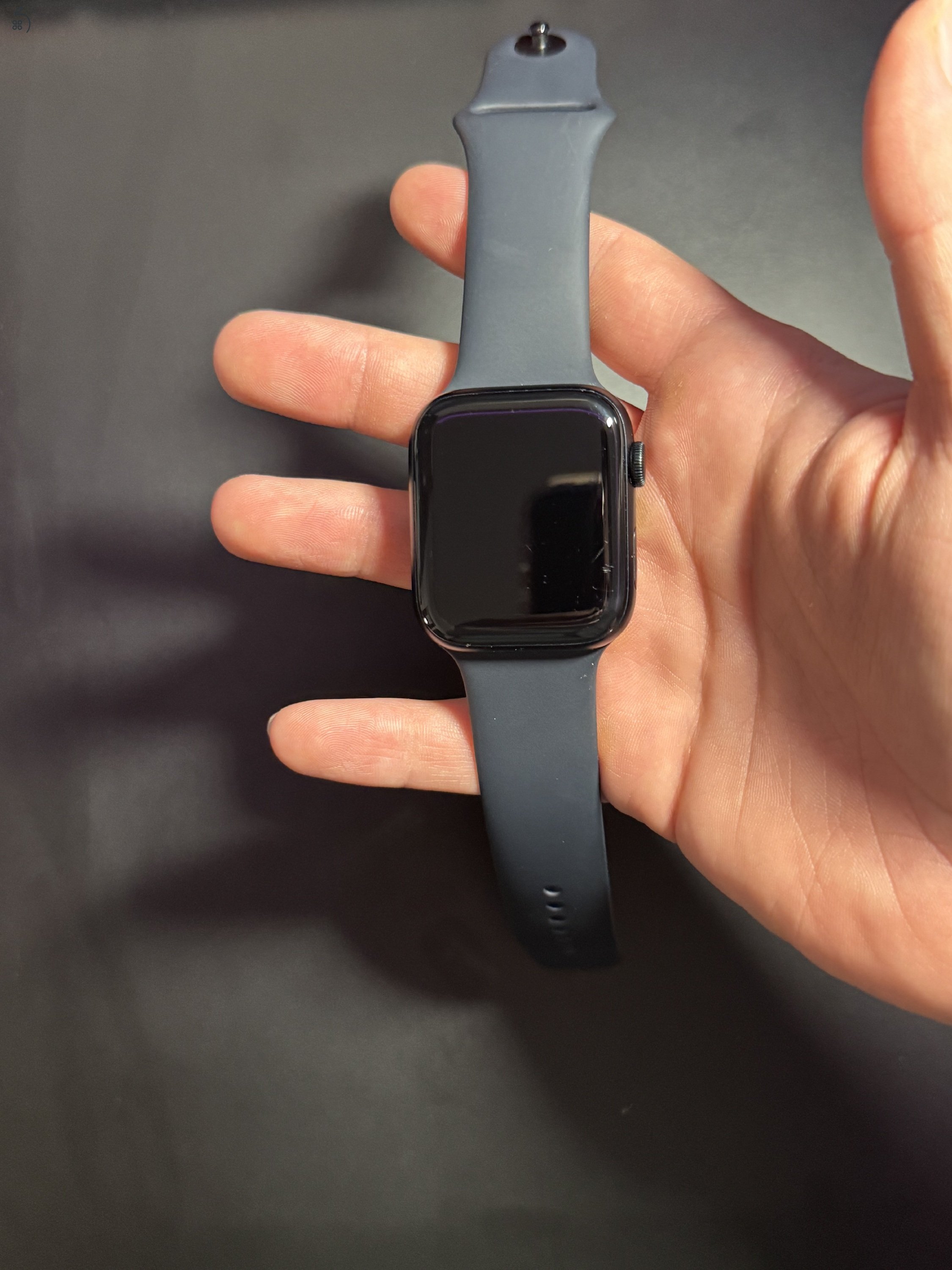 Apple Watch SE 2 44mm GPS 