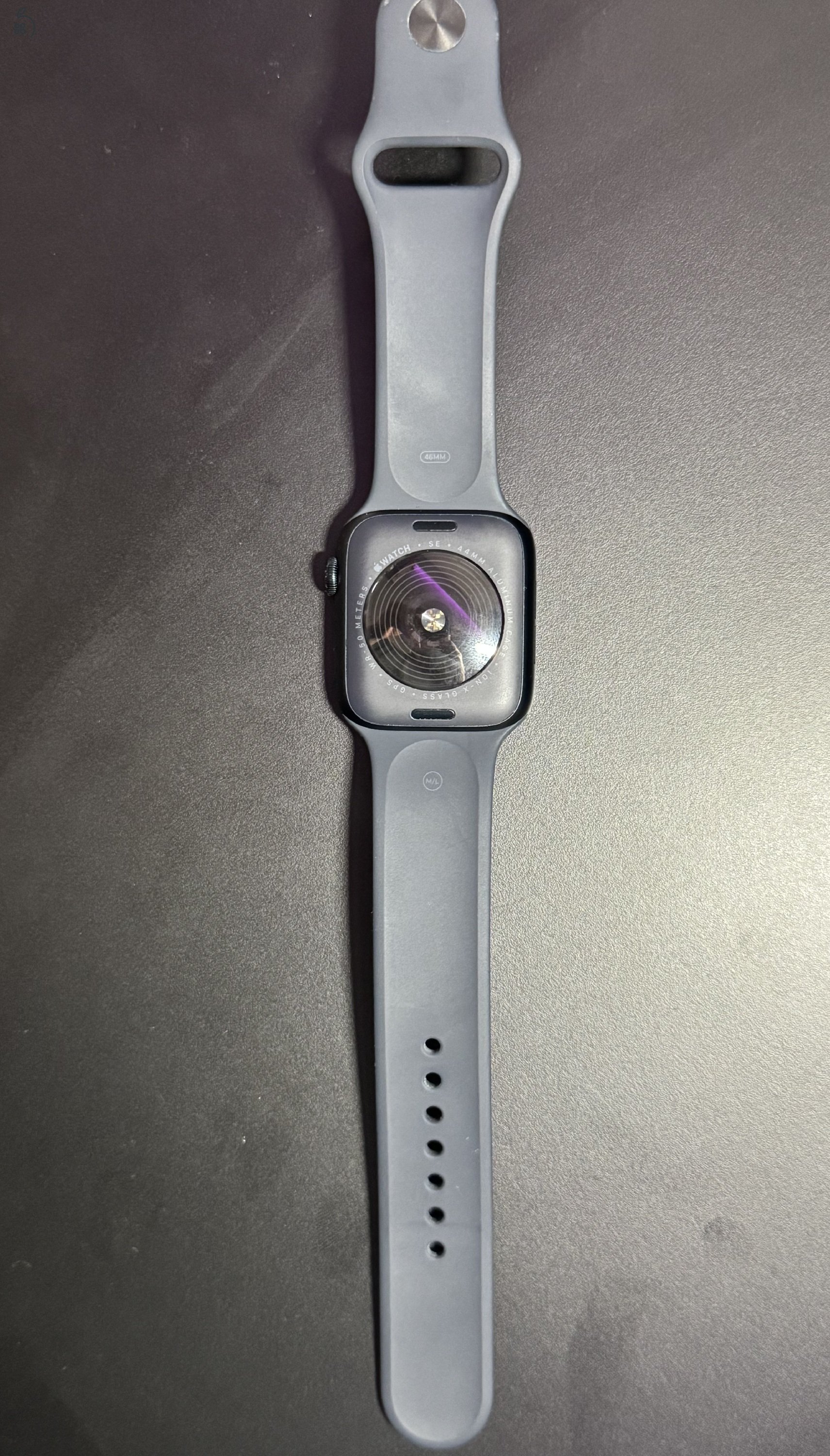 Apple Watch SE 2 44mm GPS 