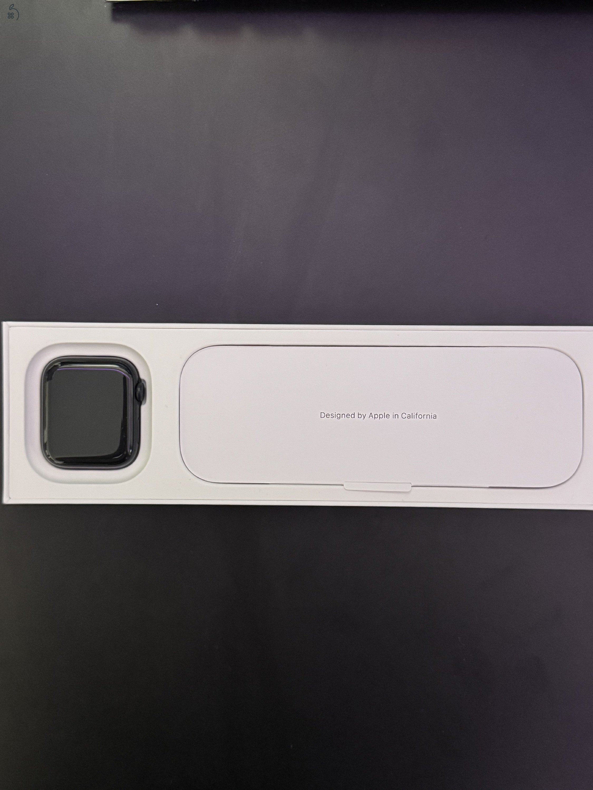 Apple Watch SE 2 44mm GPS 