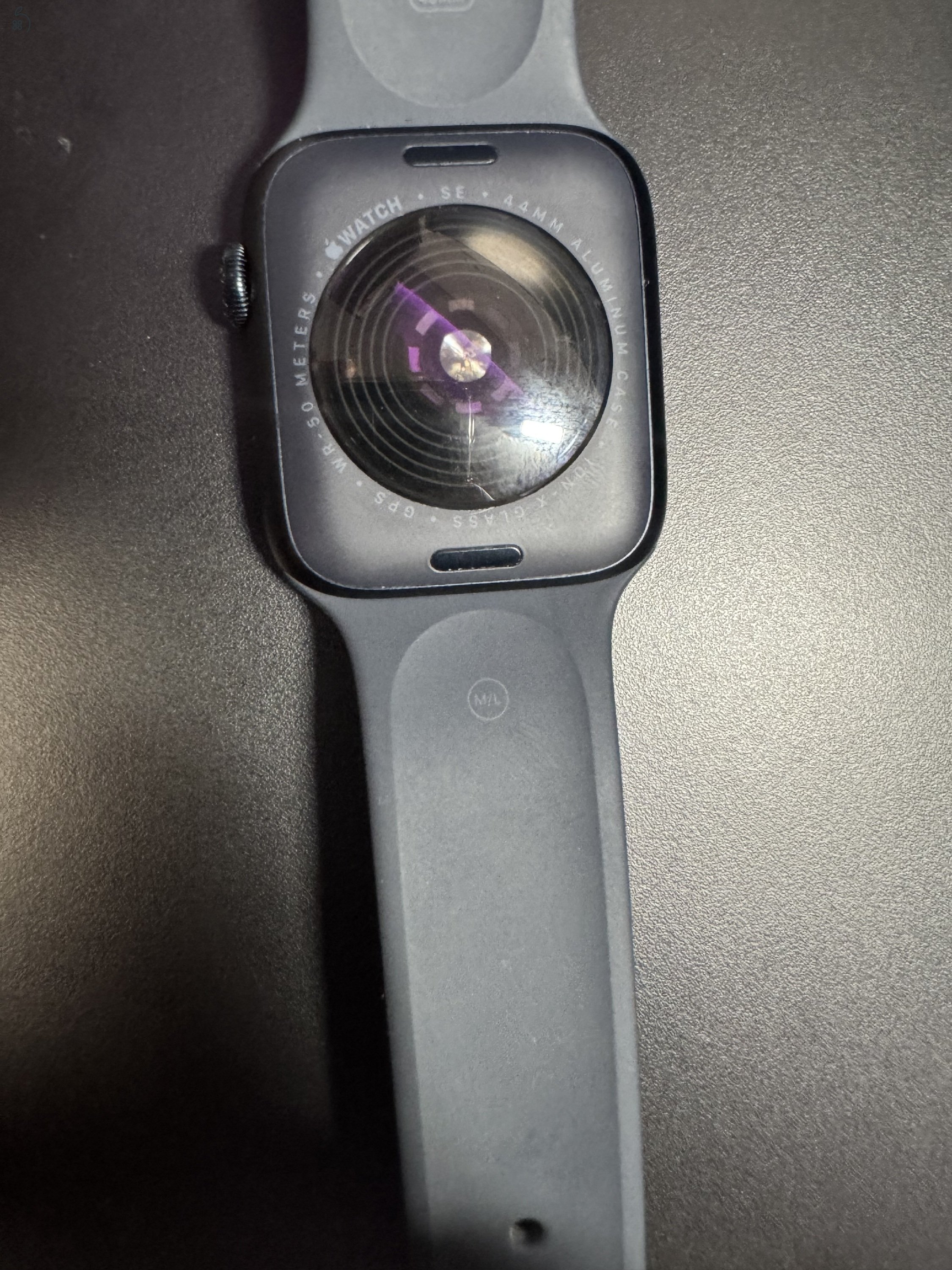 Apple Watch SE 2 44mm GPS 