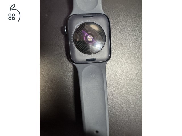 Apple Watch SE 2 44mm GPS 