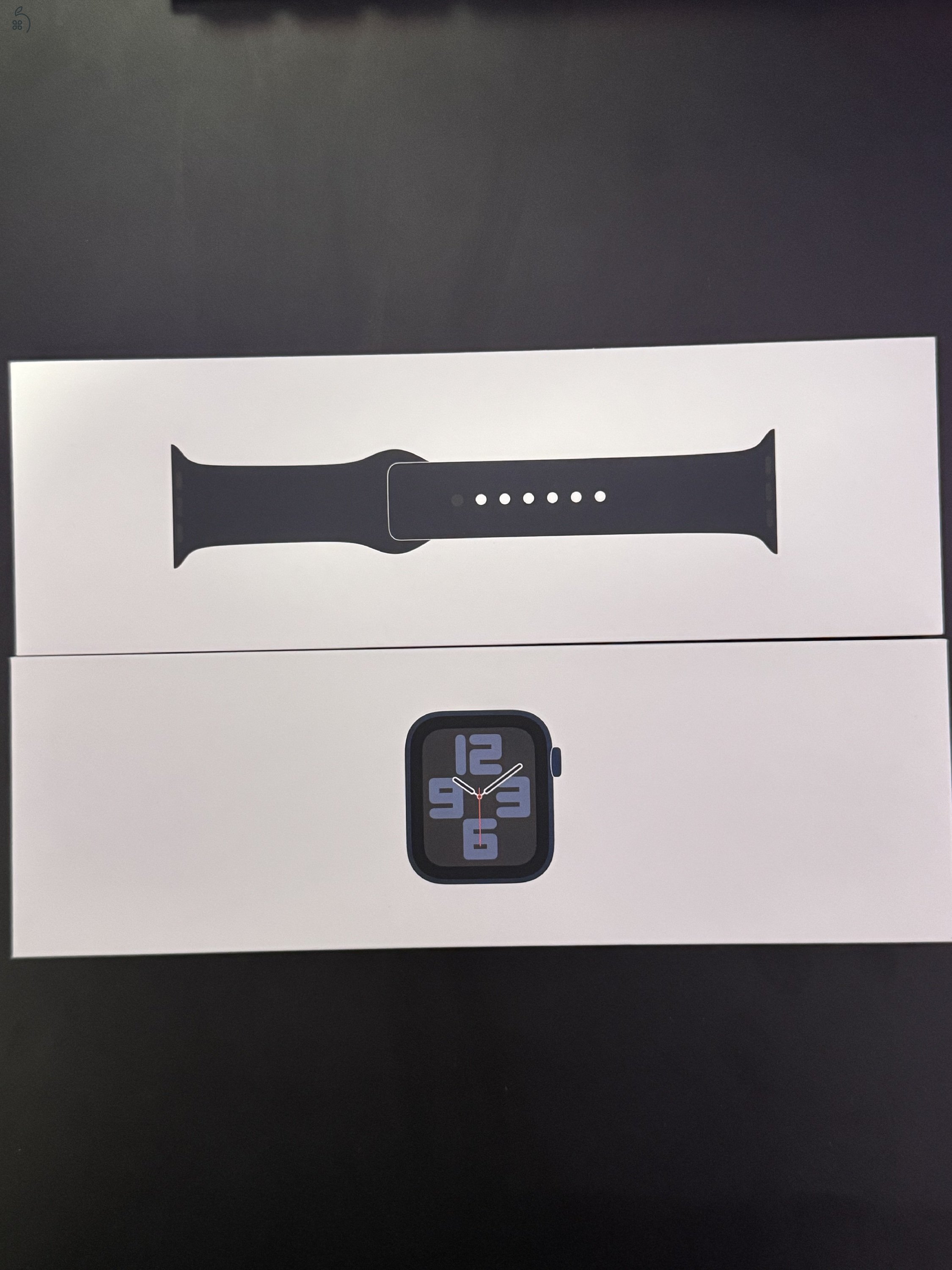 Apple Watch SE 2 44mm GPS 