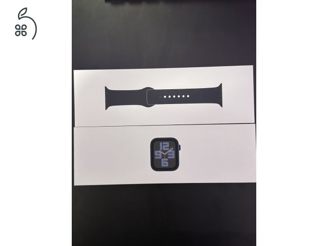 Apple Watch SE 2 44mm GPS 