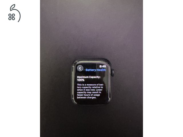 Apple Watch SE 2 44mm GPS 