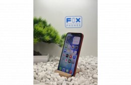 iPhone 13 128GB Független 100% akkumulátor Megkímélt állapot