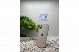 iPhone 12 64GB Független 100% akkumulátor Megkímélt állapot