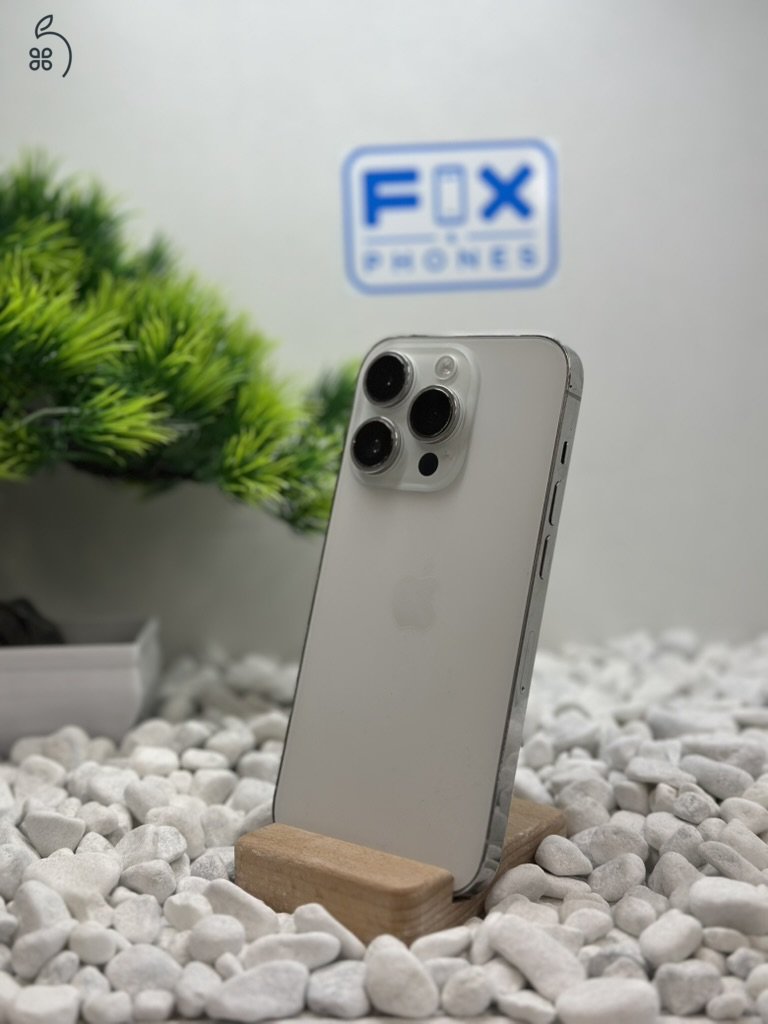 iPhone 14 Pro 128GB Független 100% akkumulátor Újszerű állapot 
