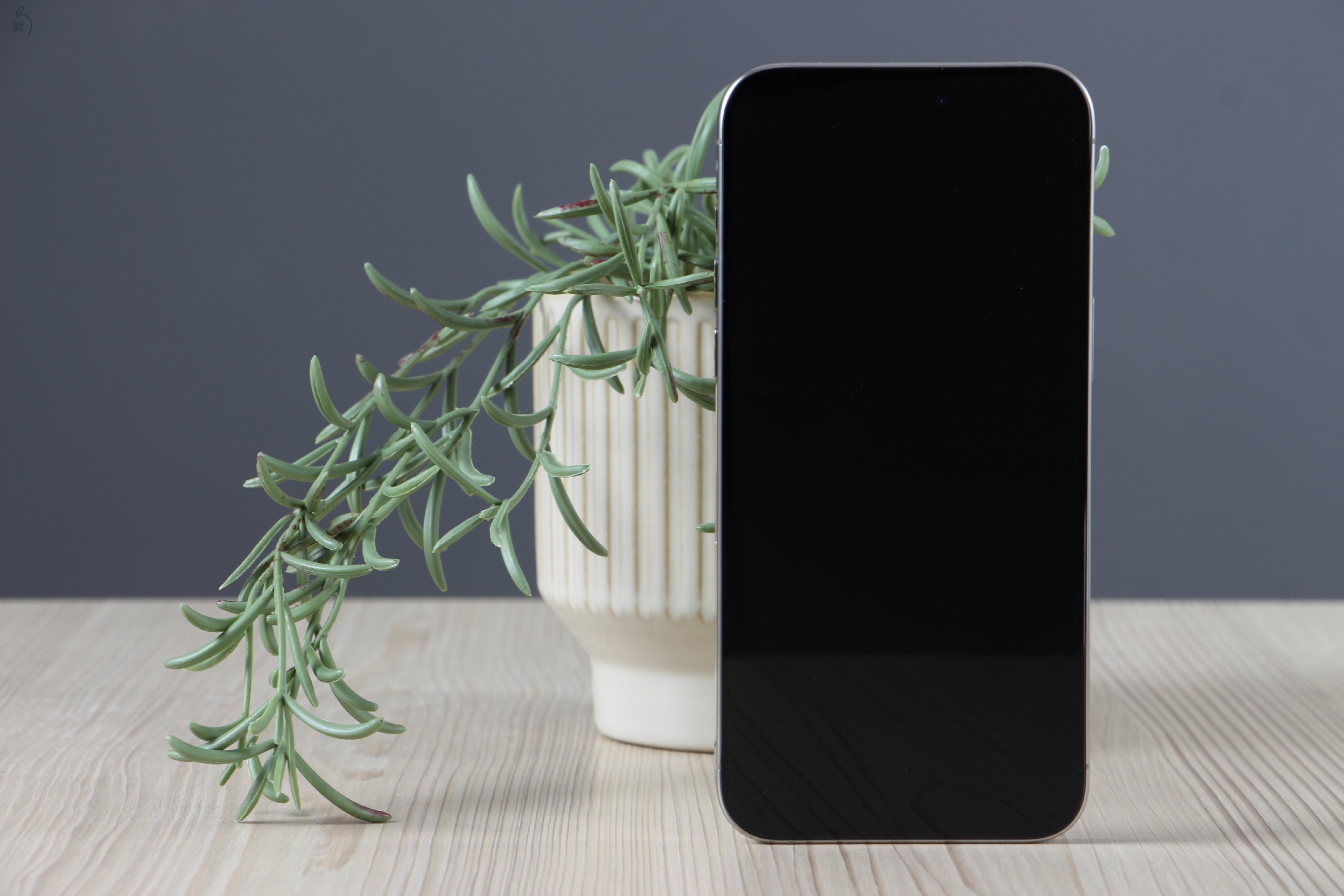 Apple iPhone 15 Pro Max 256GB Natural Titanium A US-7964