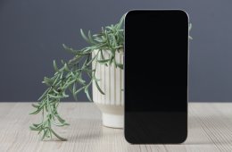 Apple iPhone 15 Pro Max 256GB Natural Titanium A US-7964