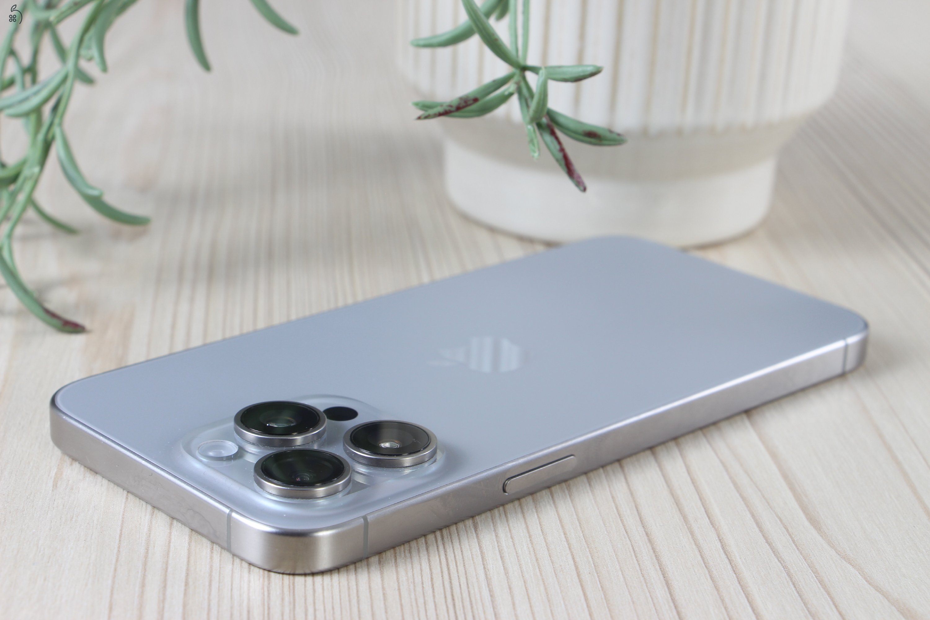 Apple iPhone 15 Pro Max 256GB Natural Titanium A US-7964