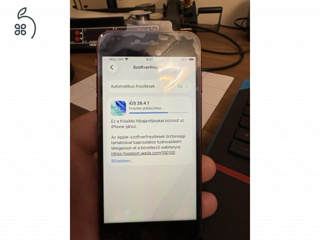 iPhone se 2020 64 gb