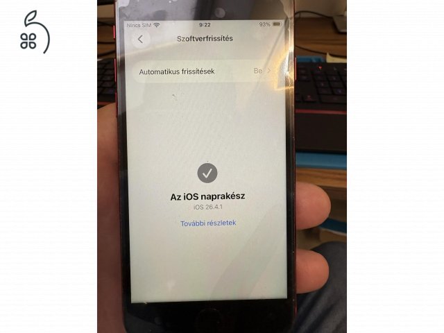 iPhone se 2020 64 gb