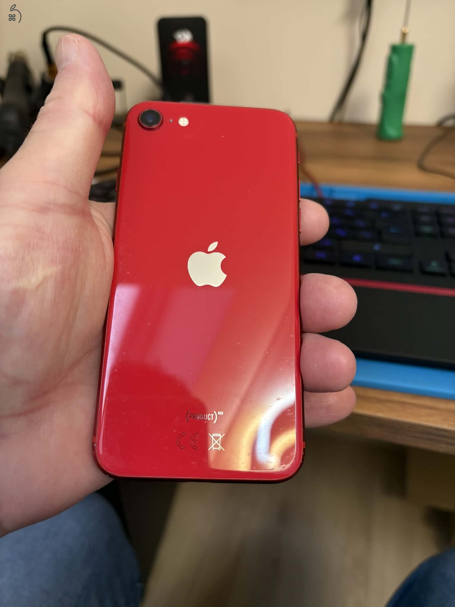 iPhone se 2020 64 gb