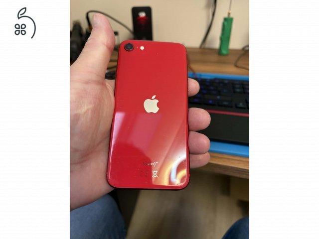 iPhone se 2020 64 gb