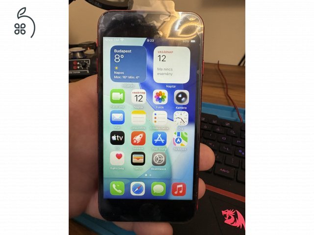 iPhone se 2020 64 gb
