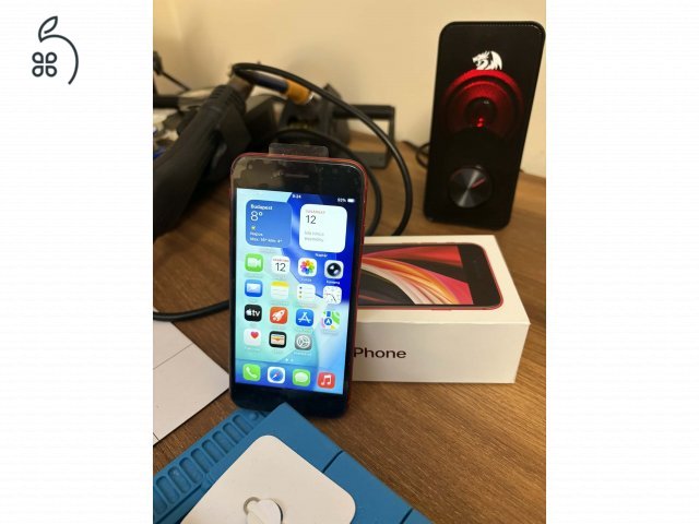 iPhone se 2020 64 gb