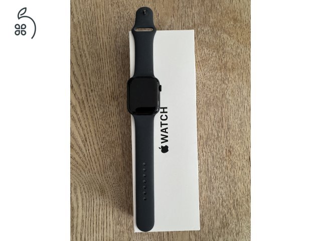 Apple Watch SE 3, új
