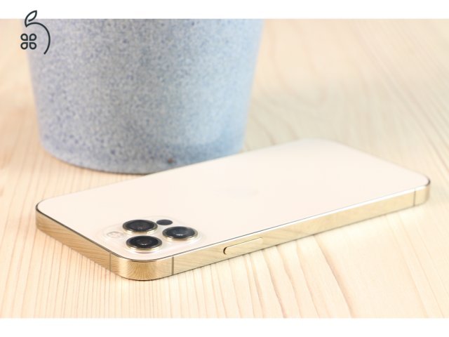 Apple iPhone 12 Pro 128GB Gold B US-7941