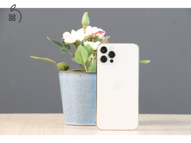 Apple iPhone 12 Pro 128GB Gold B US-7941