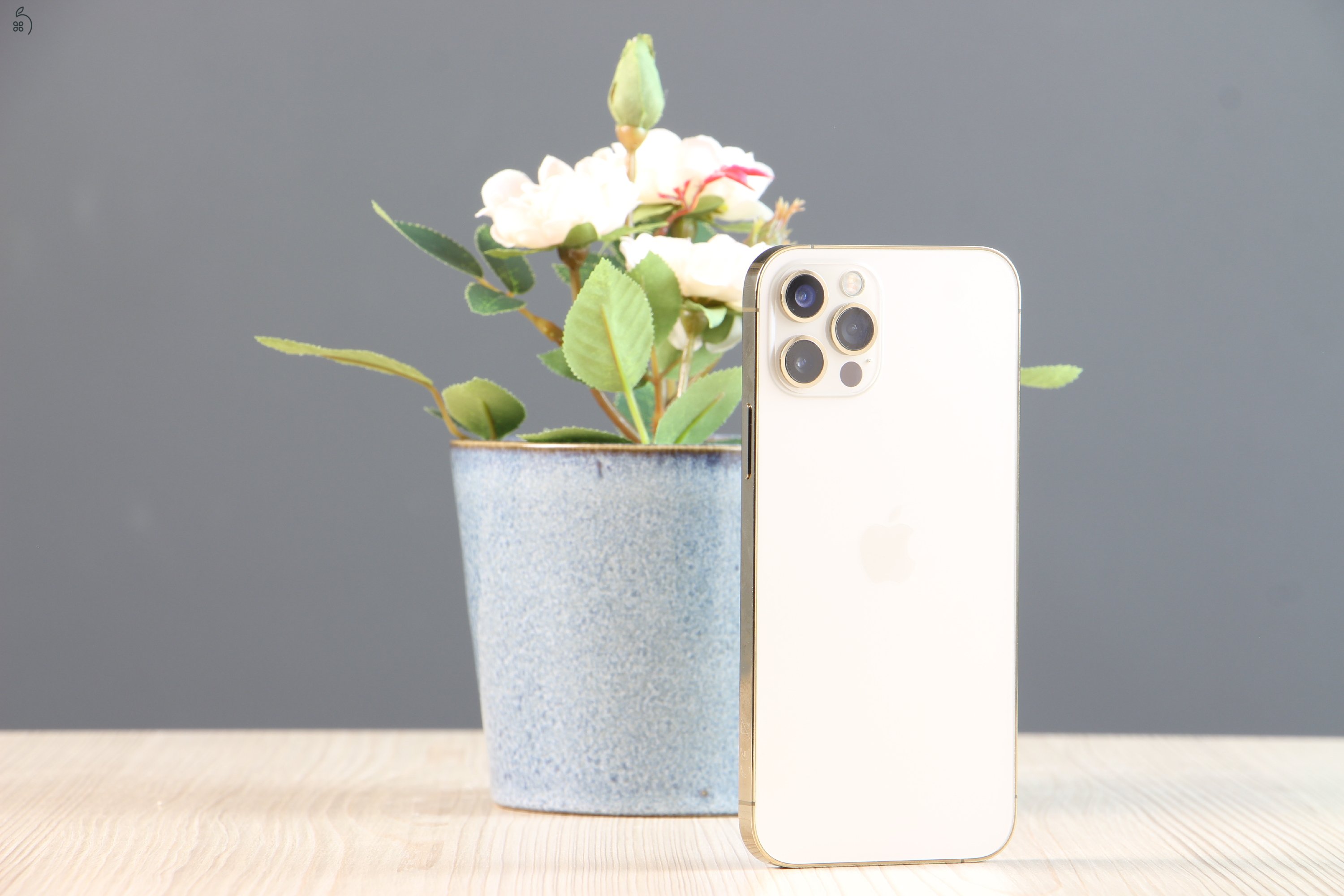 Apple iPhone 12 Pro 128GB Gold B US-7941