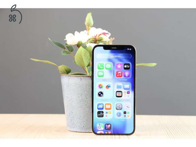 Apple iPhone 12 Pro 128GB Gold B US-7941