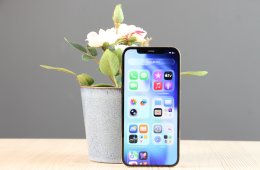 Apple iPhone 12 Pro 128GB Gold B US-7941