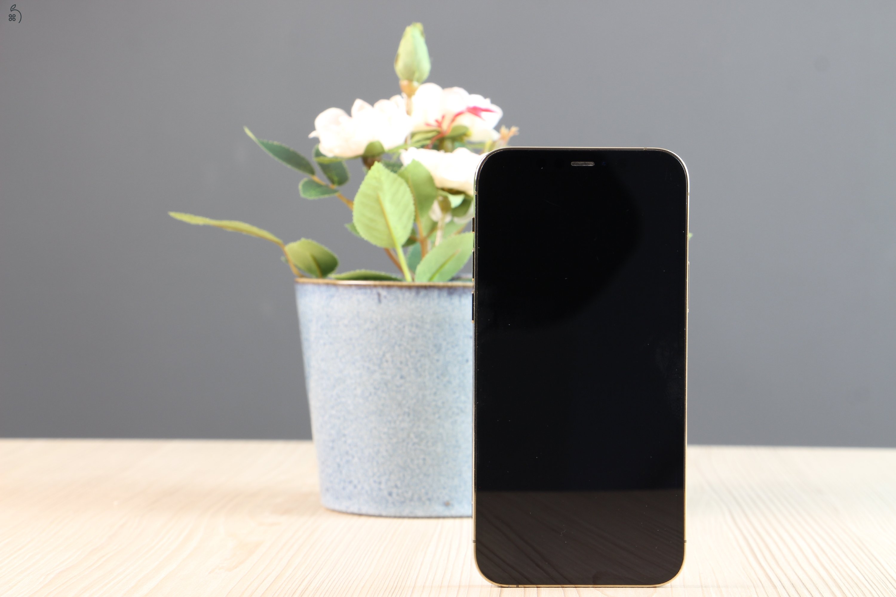 Apple iPhone 12 Pro 128GB Gold B US-7941