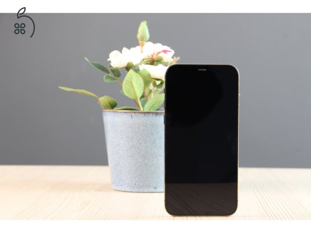Apple iPhone 12 Pro 128GB Gold B US-7941