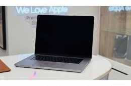 Macbook Pro M1 Pro és M2 Pro 16