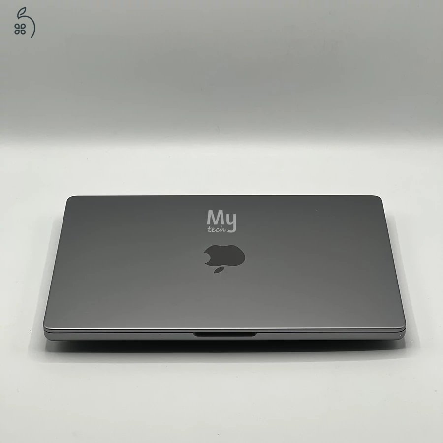 MacBook Pro 14″ 2021, M1 Pro 10 core, 32 GB RAM, 16 core GPU, 1 TB SSD, Space Gray   27% Áfa  (0449AB)