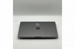 MacBook Pro 14″ 2021, M1 Pro 10 core, 32 GB RAM, 16 core GPU, 1 TB SSD, Space Gray   27% Áfa  (0449AB)