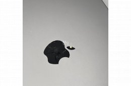 MacBook Pro 14″ 2021, M1 Pro 10 core, 32 GB RAM, 16 core GPU, 1 TB SSD, Space Gray   27% Áfa  (0449AB)