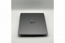 MacBook Pro 14″ 2021, M1 Pro 10 core, 32 GB RAM, 16 core GPU, 1 TB SSD, Space Gray   27% Áfa  (0449AB)