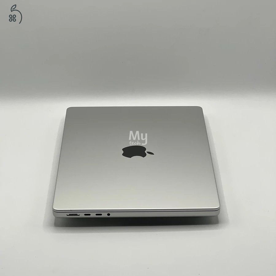 MacBook Pro 14