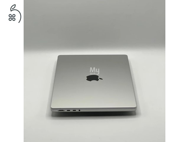 MacBook Pro 14