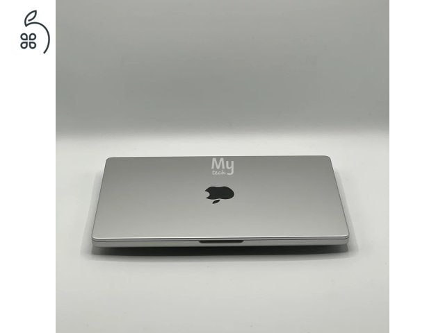MacBook Pro 14