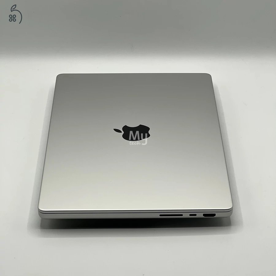 MacBook Pro 14