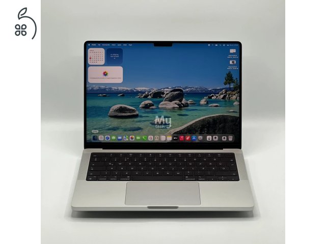 MacBook Pro 14