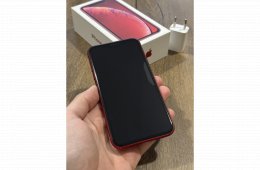 iPhone XR 64GB 100% akksi Független